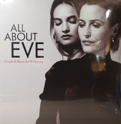 All About Eve (Original Music)