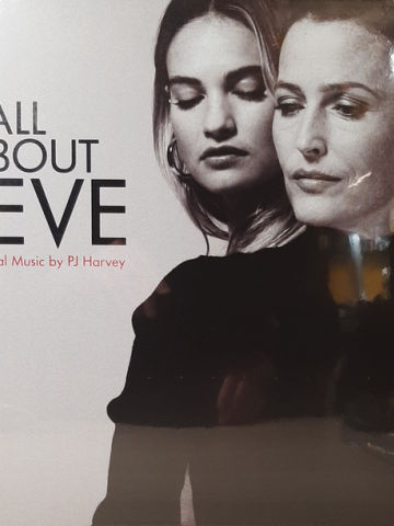 All About Eve (Original Music)