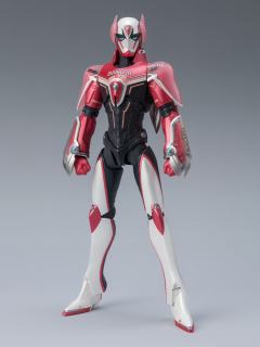 SHF 巴纳比·布鲁克斯 Jr. Style 3