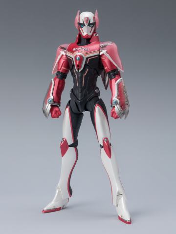 SHF 巴纳比·布鲁克斯 Jr. Style 3