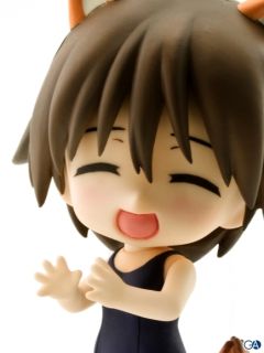 宫藤芳佳 泳装 Ver.-资料图