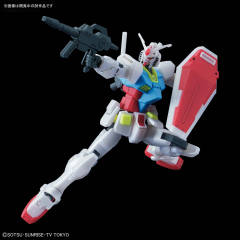 HGBD GBN-GF/RX78 GBN基地高达-资料图