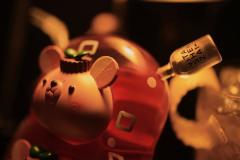 长岛冰茶雪糕-资料图