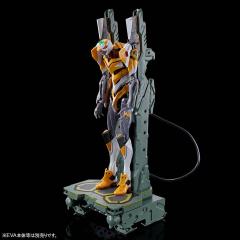 RG EVA收纳整备架-资料图