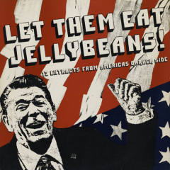 Let Them Eat Jellybeans!