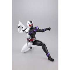 MG Figurerise 假面骑士DoubleFangJoker-资料图
