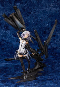 蕾西亚 2011 ver.
