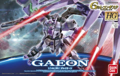 HGRC VGMM-Gb03 G-时神-资料图