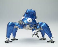 Dennou Chogokin USB Figure 塔奇克马 Ver. 1.2-资料图