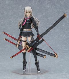 PLAMAX 重兵装型女高中生 壹