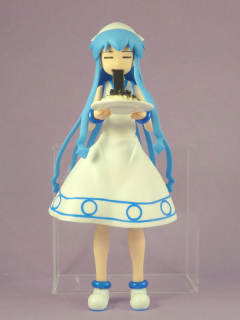 Petit Pretty Figure Series 乌贼娘 DX Edition-资料图