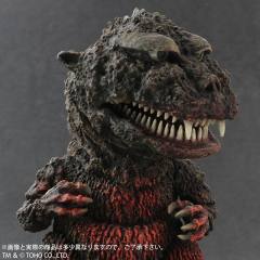 DefoReal Series 哥斯拉 Technicolor ver.-资料图
