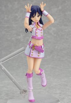 figma#208 如月千早-资料图