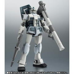 ROBOT魂 RX-78-3G-3高达 ver. A.N.I.M.E.-资料图