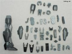 MG 高达AGE-2 黑暗猎犬-资料图