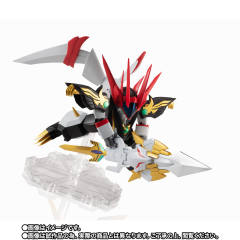 Mashin Unit NXEDGE STYLE 白虎丸-资料图