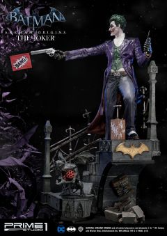 Joker -资料图