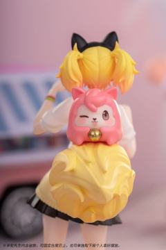 Gift+ 时之奇旅 妲己-资料图