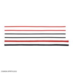 30MM 自定义素材（管道零件/多功能连接件）-资料图