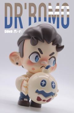 DR.BOMO-资料图