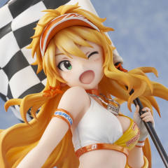 星井美希 小恶魔赛道女郎 ver.-资料图