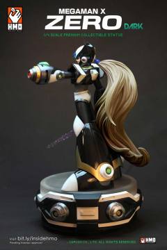 Zero Black Edition-资料图