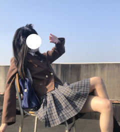 宫泽野·西服-资料图
