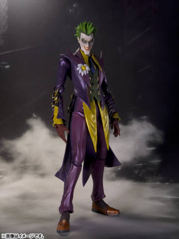 SHF Joker