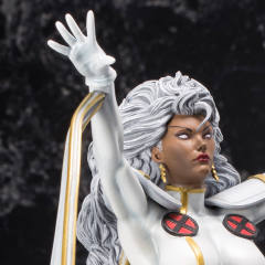 Fine Art Statue 奥萝洛·门罗 Danger Room Sessions-资料图