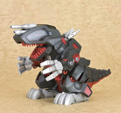 D-Style EZ-021 Death Saurer-资料图