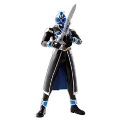 Wizard Action Please! 假面骑士Wizard Water Style-资料图