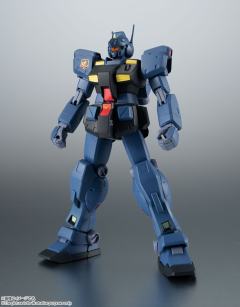 ROBOT魂 RGM-79Q 吉姆 镇暴型 ver.A.N.I.M.E