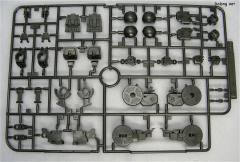 MG GN-001 能天使高达 Trans-Am 模式-资料图