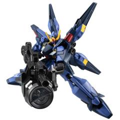 LRX-077 独眼高达 西斯寇得 提坦斯配色-资料图