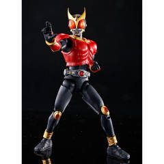 FRS 假面骑士 空我 全能形态 Decade Ver.-资料图