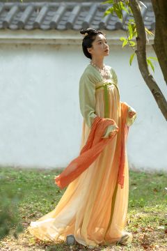 长安花-资料图