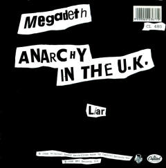 Anarchy In The U.K.