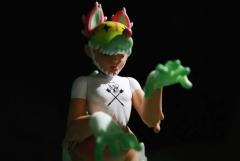 Blitzwolf闪电狼-资料图