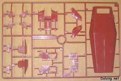 PG RX-78-2 元祖高达-资料图