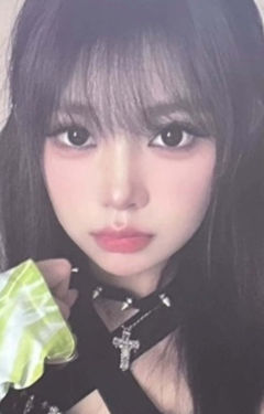 张羽多 绚如夏花主题纪念小卡 ver.A