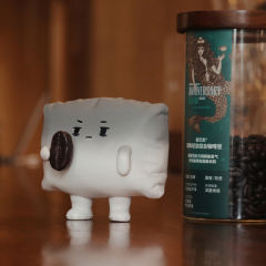 豆豆眼黑黑-资料图