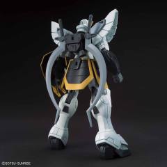 HGAC XXXG-01SR 沙漠高达-资料图