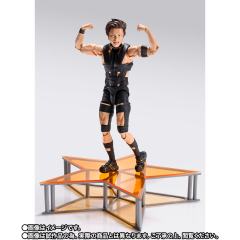 SHF T.M.Revolution-资料图
