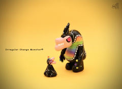 ICM-小胖 暗夜行动-资料图