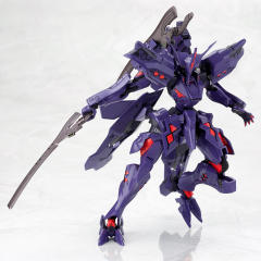武御雷 Type-00R-资料图