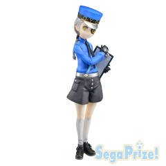 PM Figure 杰斯汀 