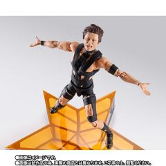 SHF T.M.Revolution-资料图
