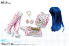 Dollfie Dream Dollfie Dream Sister 如月千早-资料图