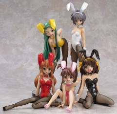 B-style 虚妹 Bunny ver.-资料图