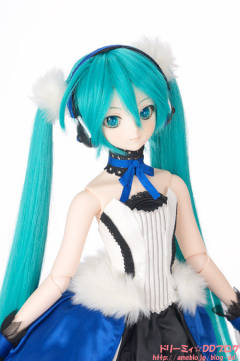 初音未来 -资料图